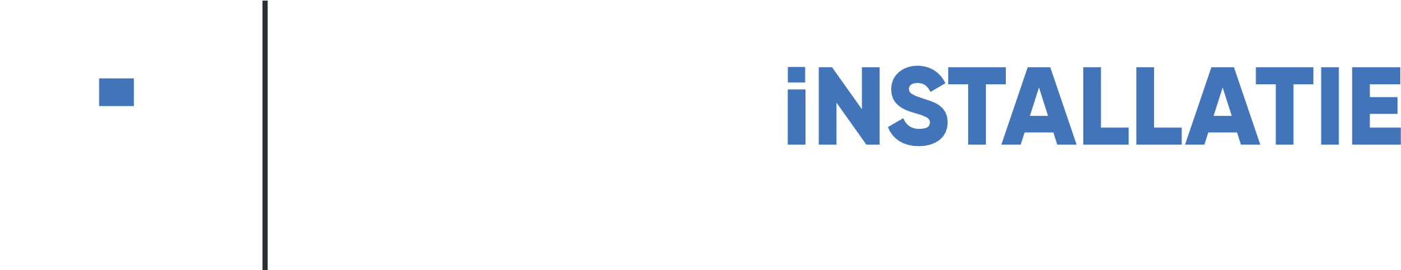 inverted logo orivion installatie